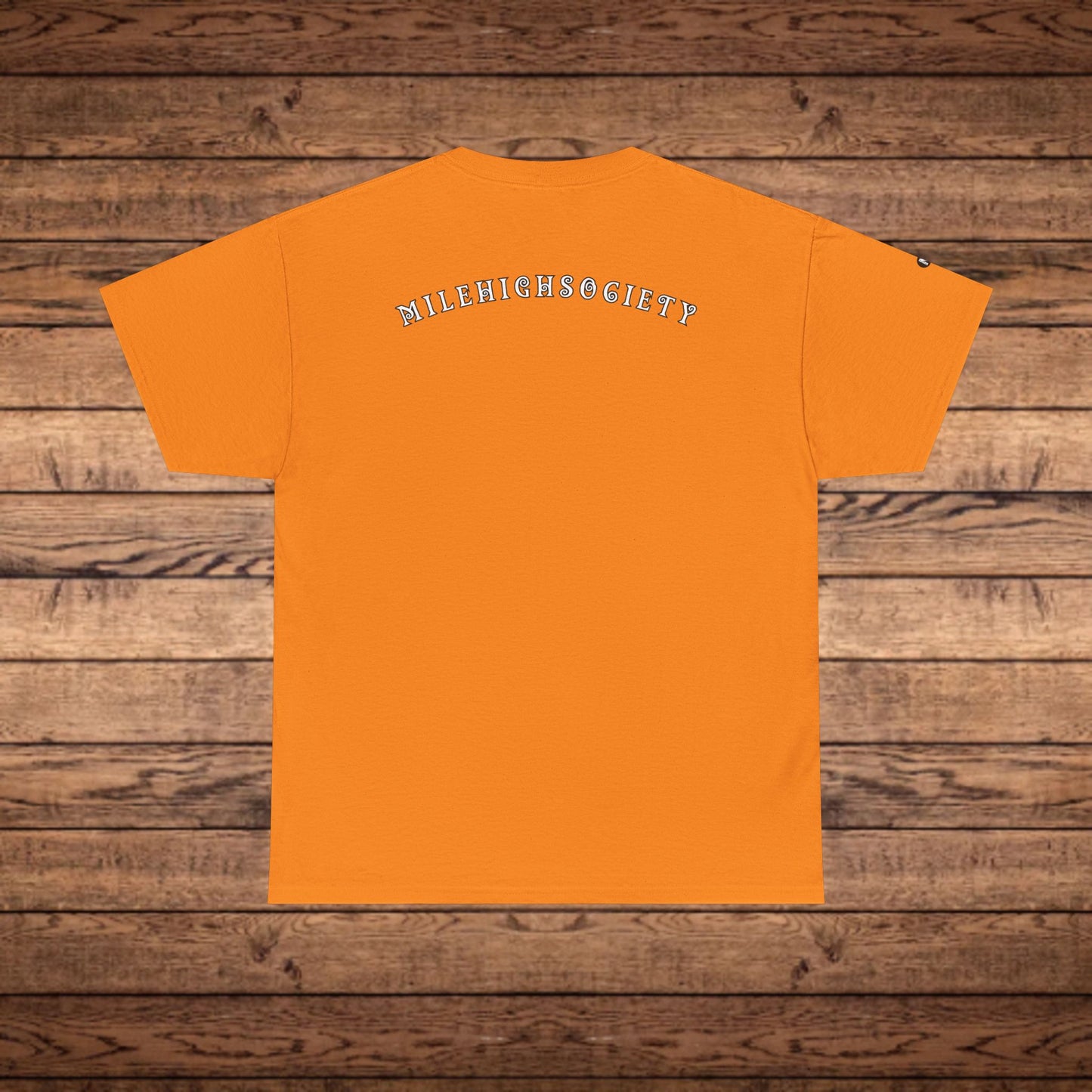 Simple Graffiti T-Shirt