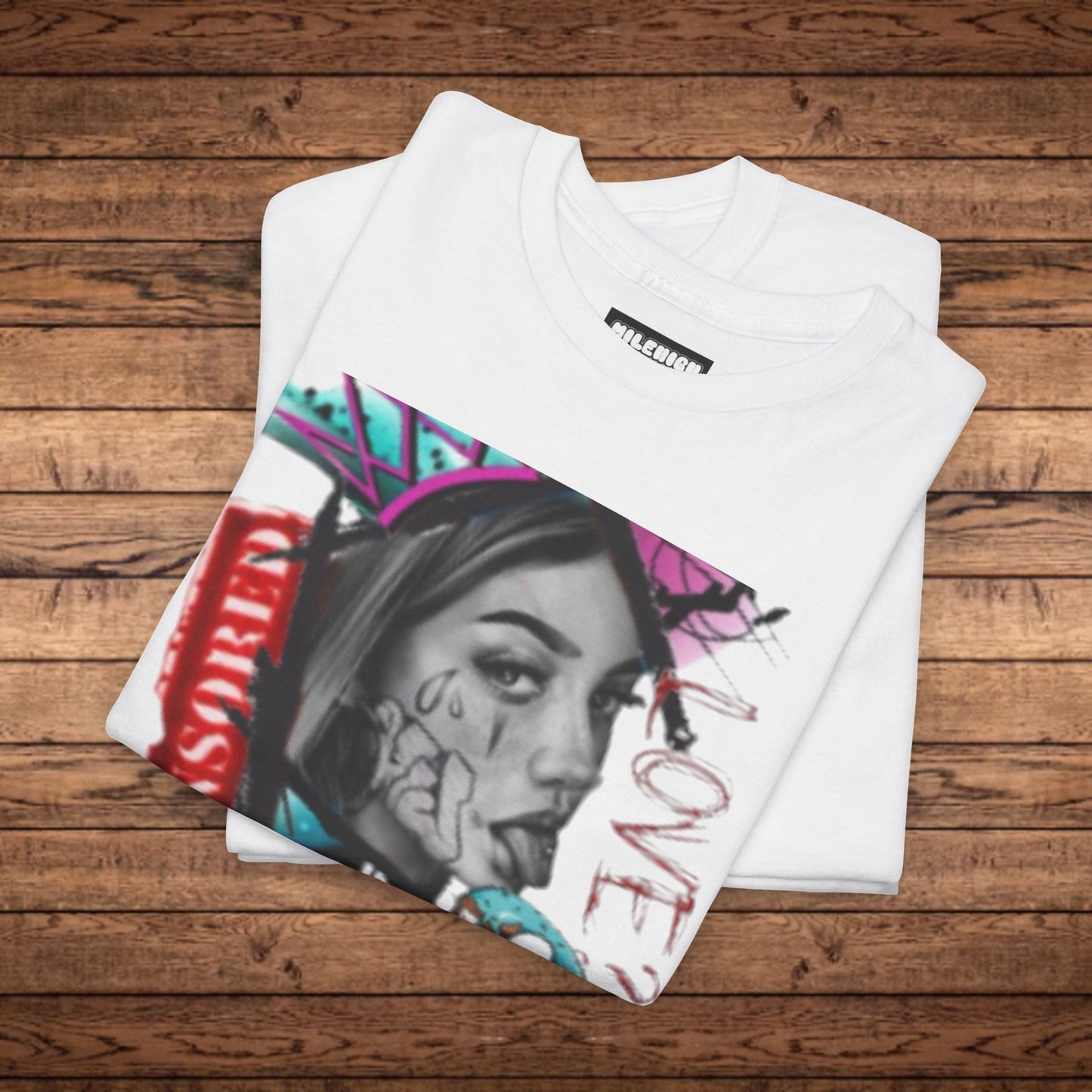 Censored T-Shirt