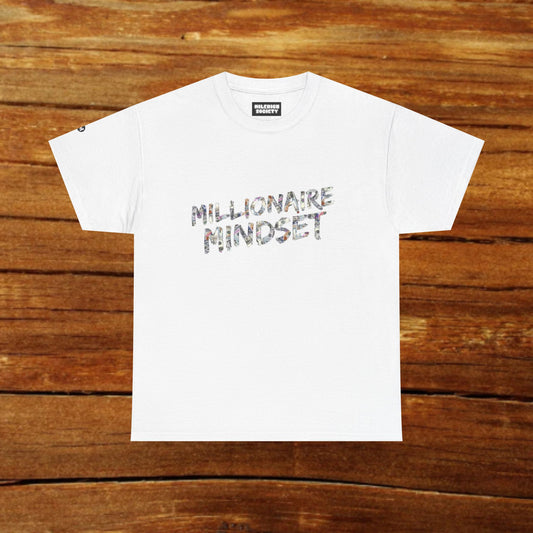 Mindset Different T-Shirt