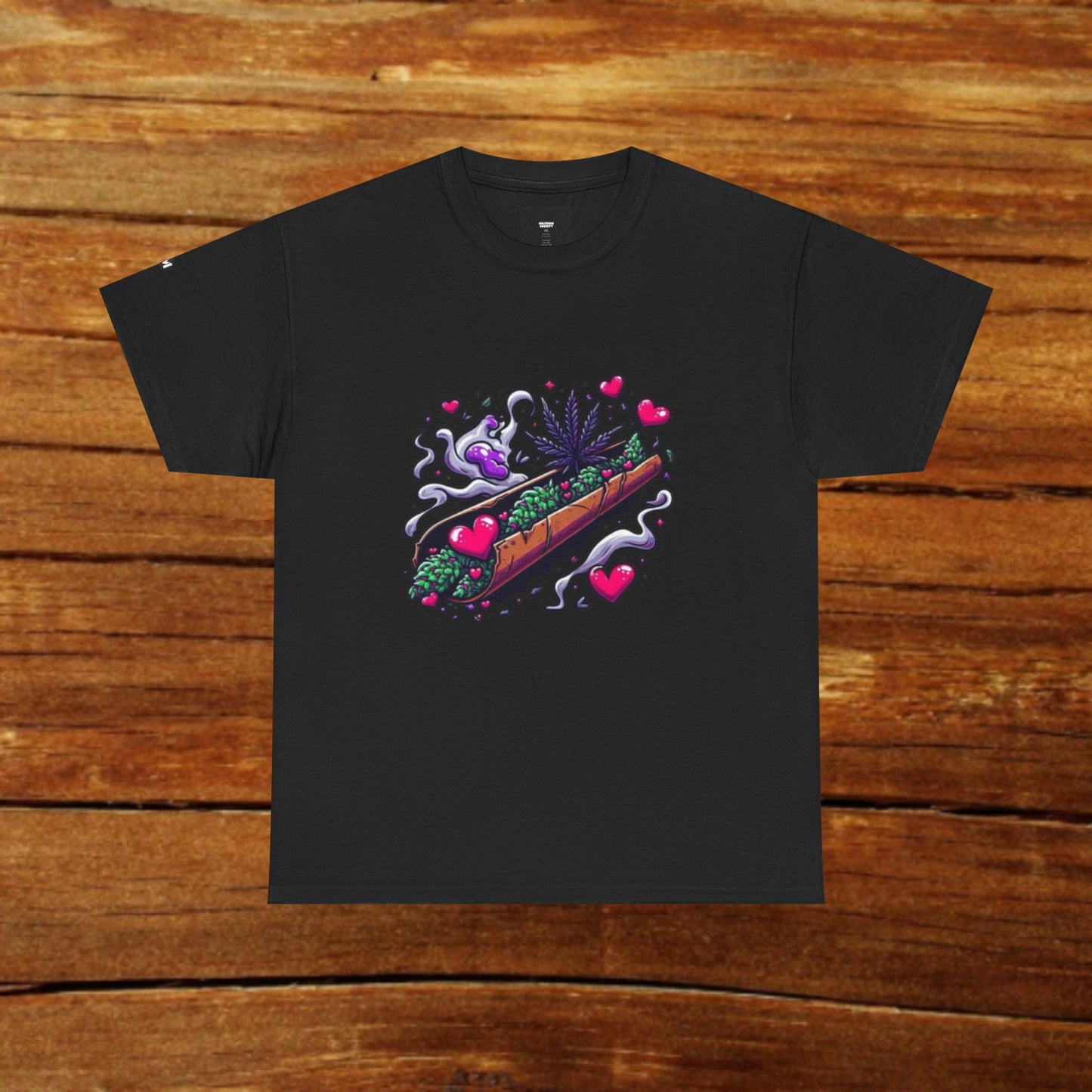 High Off Love T-Shirt