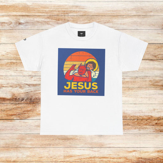 Jesus Will Win T-Shirt