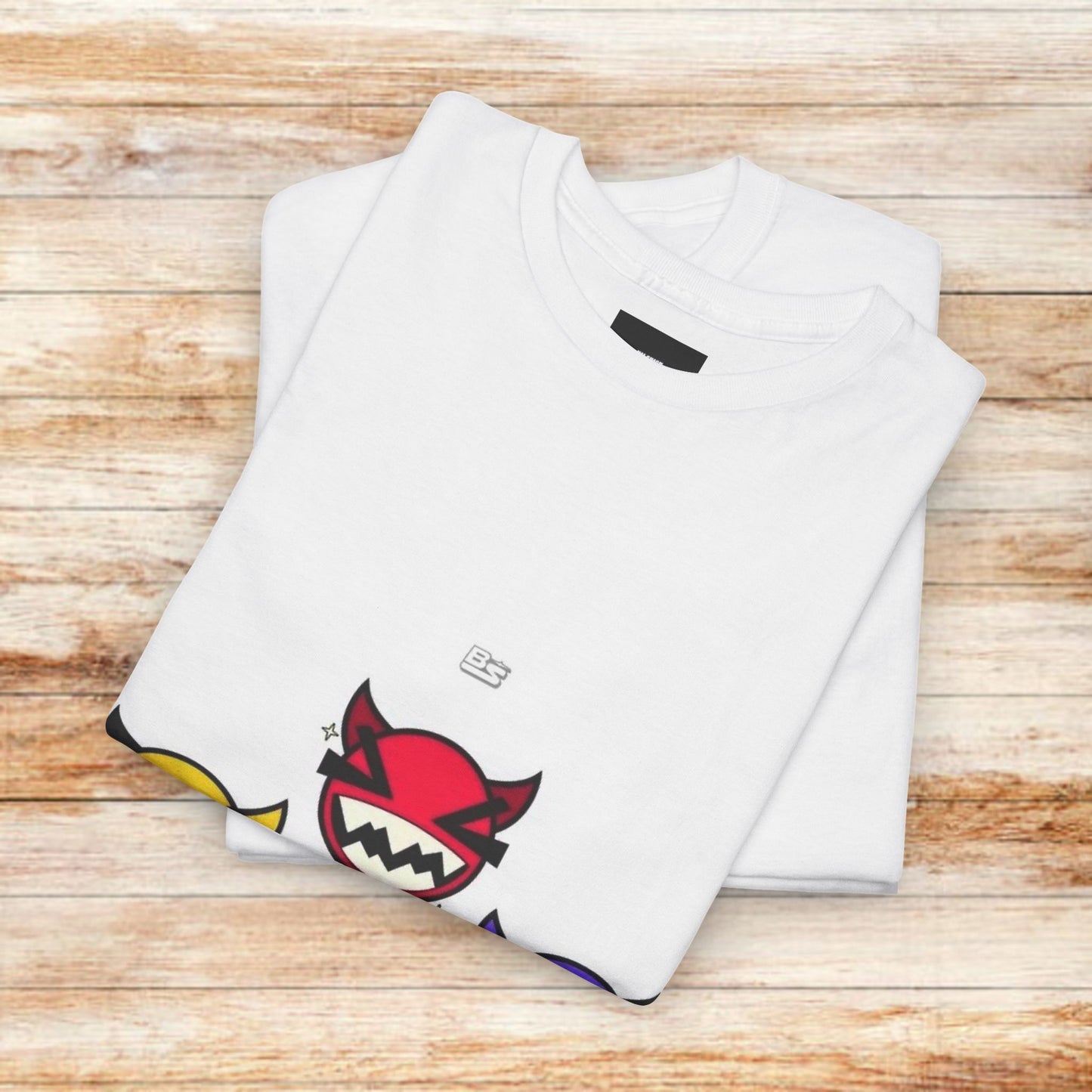Who's In My Head T-Shirt