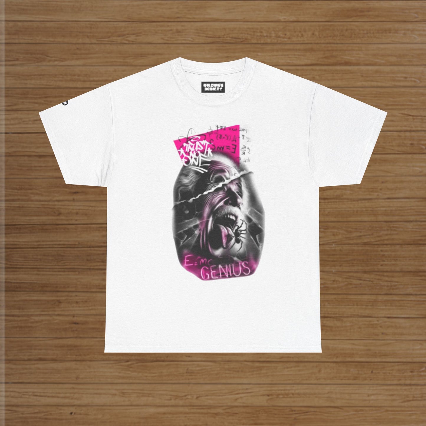 A Little To Smart T-Shirt