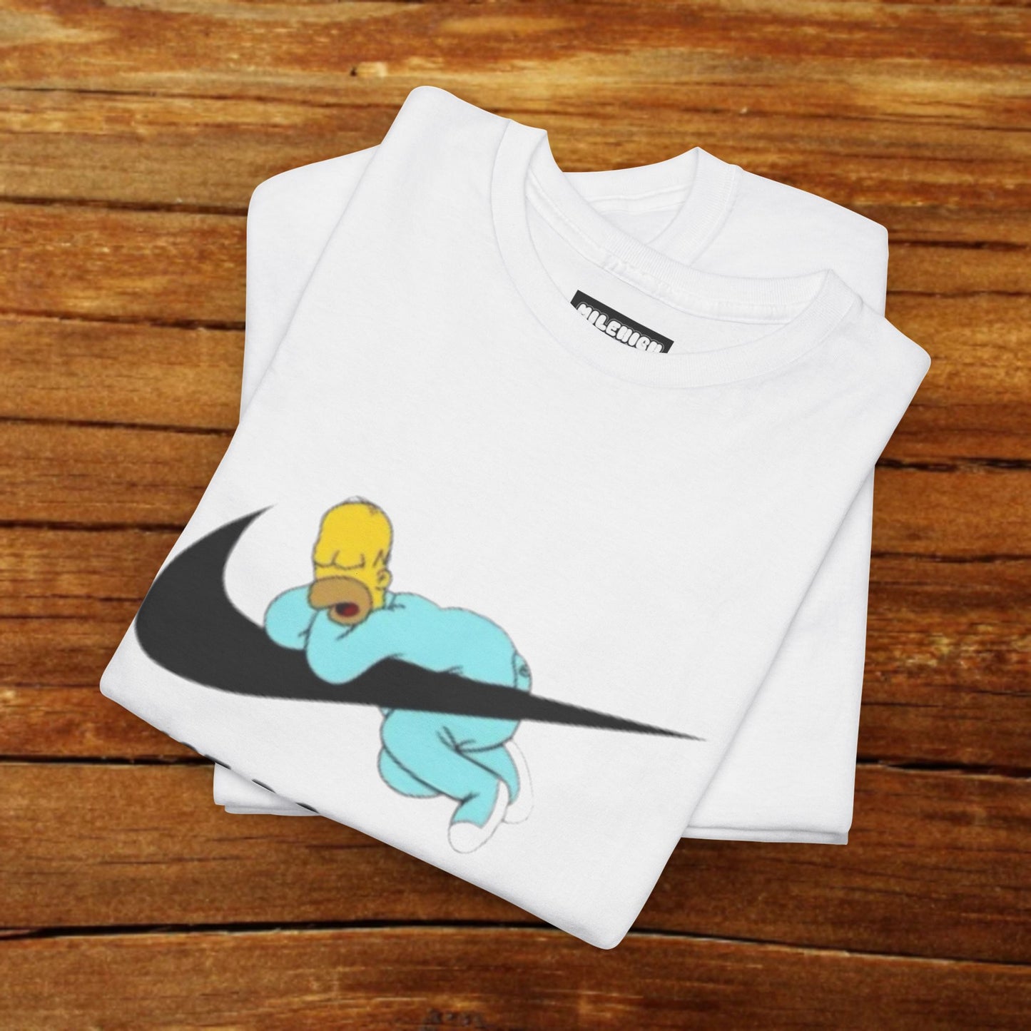 Don't Want To Do It T-Shirt