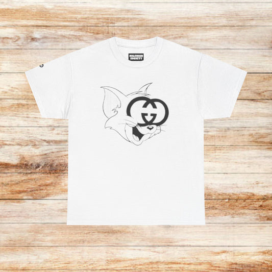 Tom's All Gucci T-Shirt