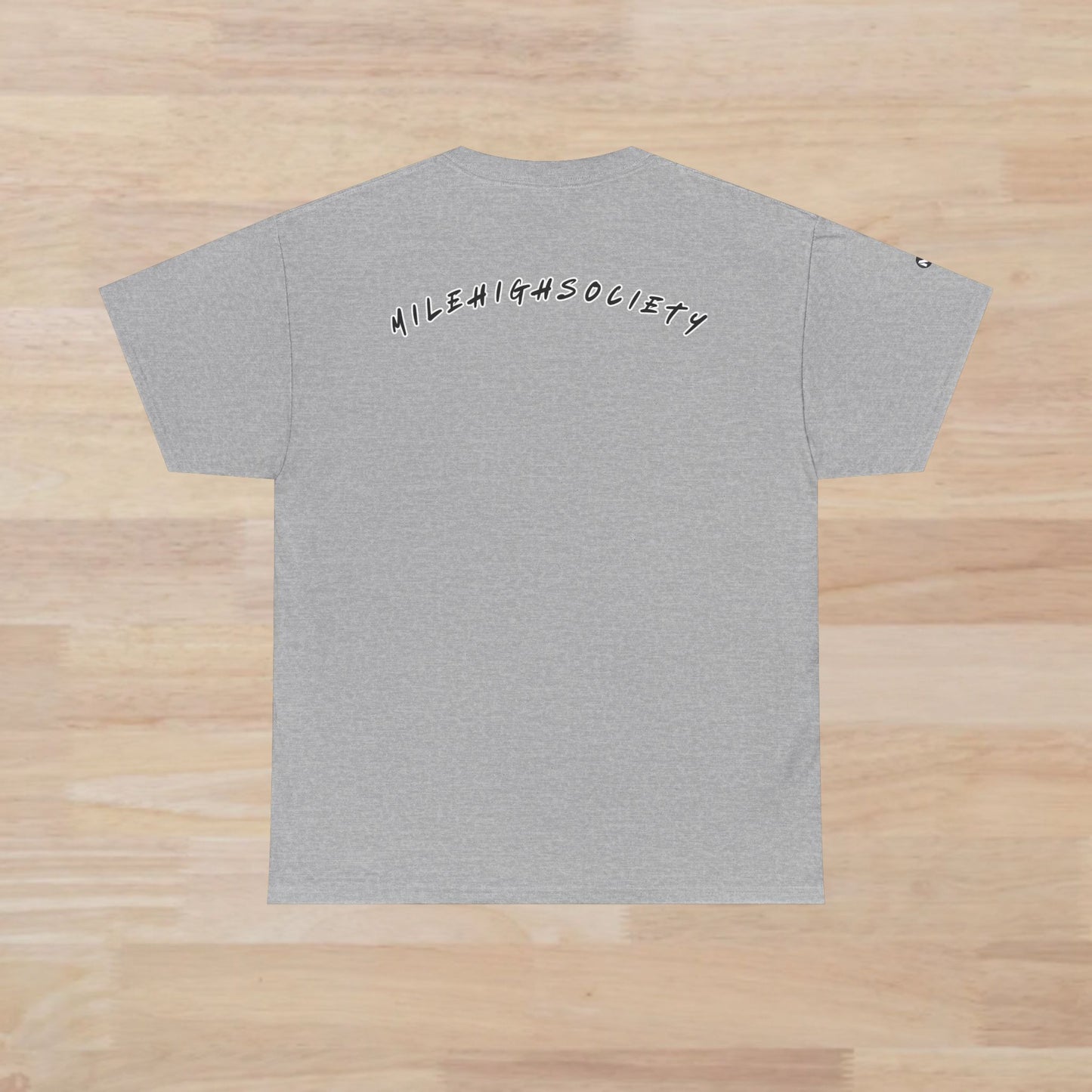 Social Reject T-Shirt