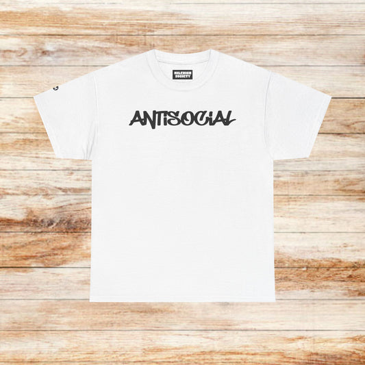 Anti-Social T-Shirt