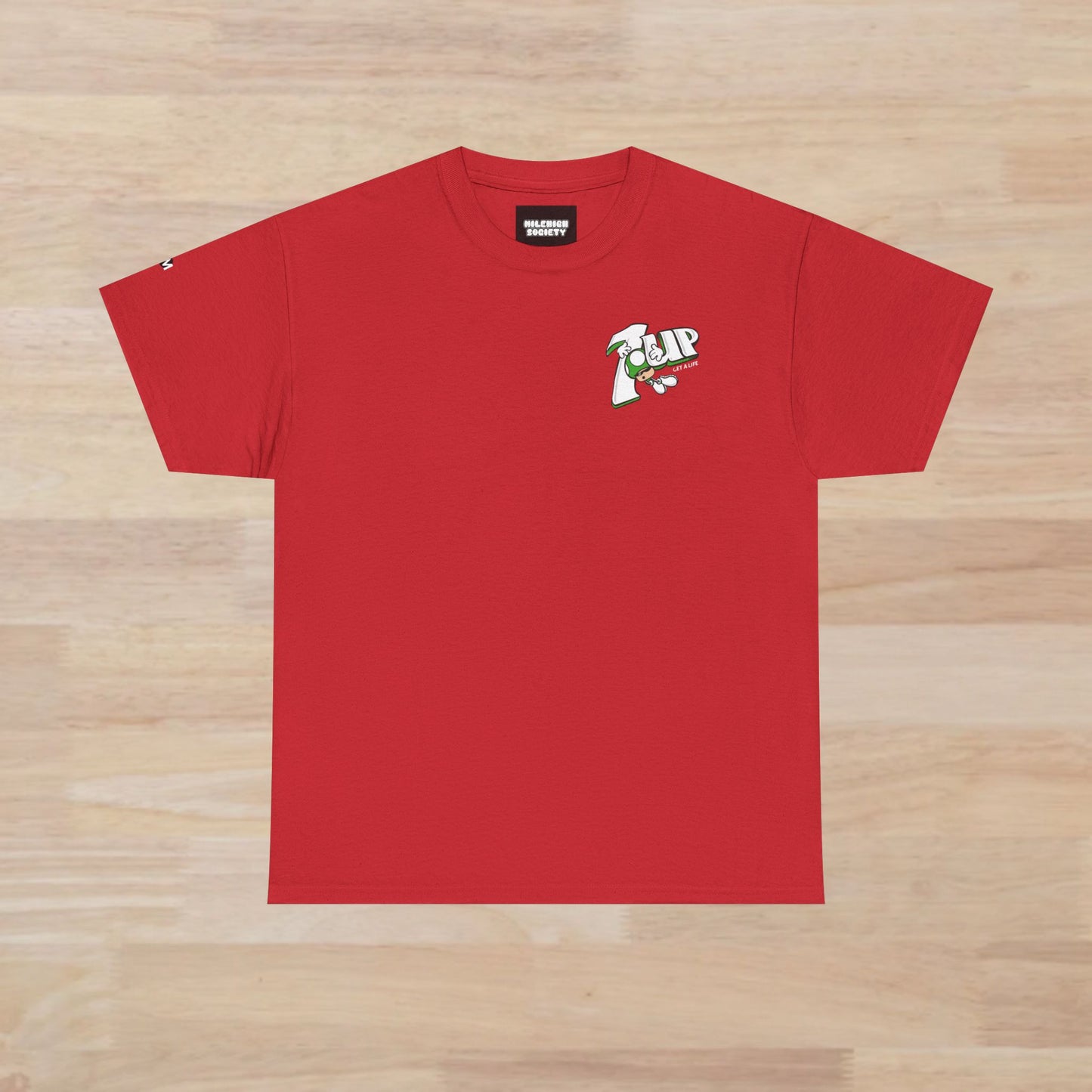 1Up T-Shirt