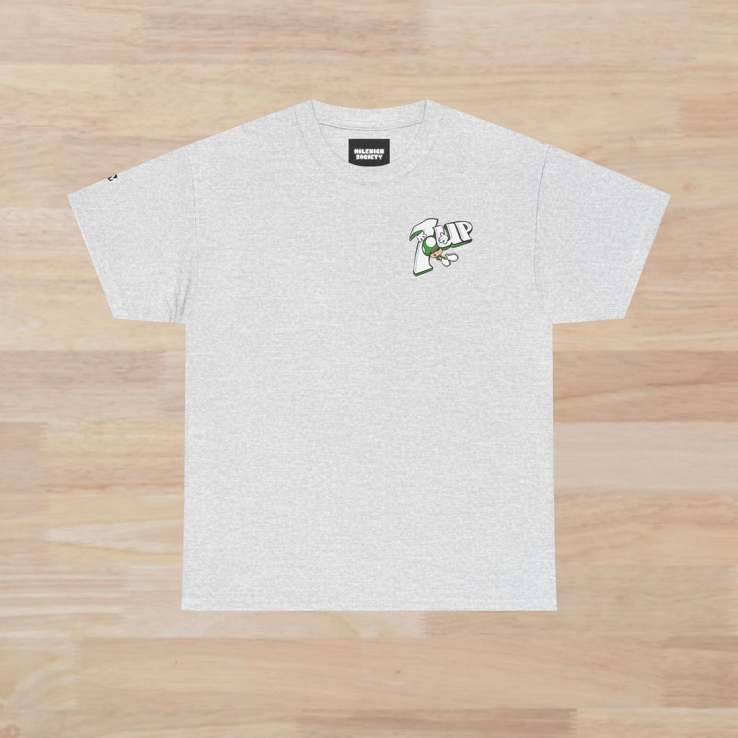1Up T-Shirt