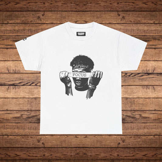Blind But Focused T-Shirt