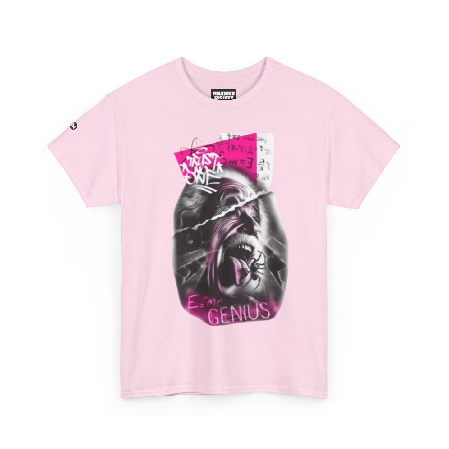A Little To Smart T-Shirt