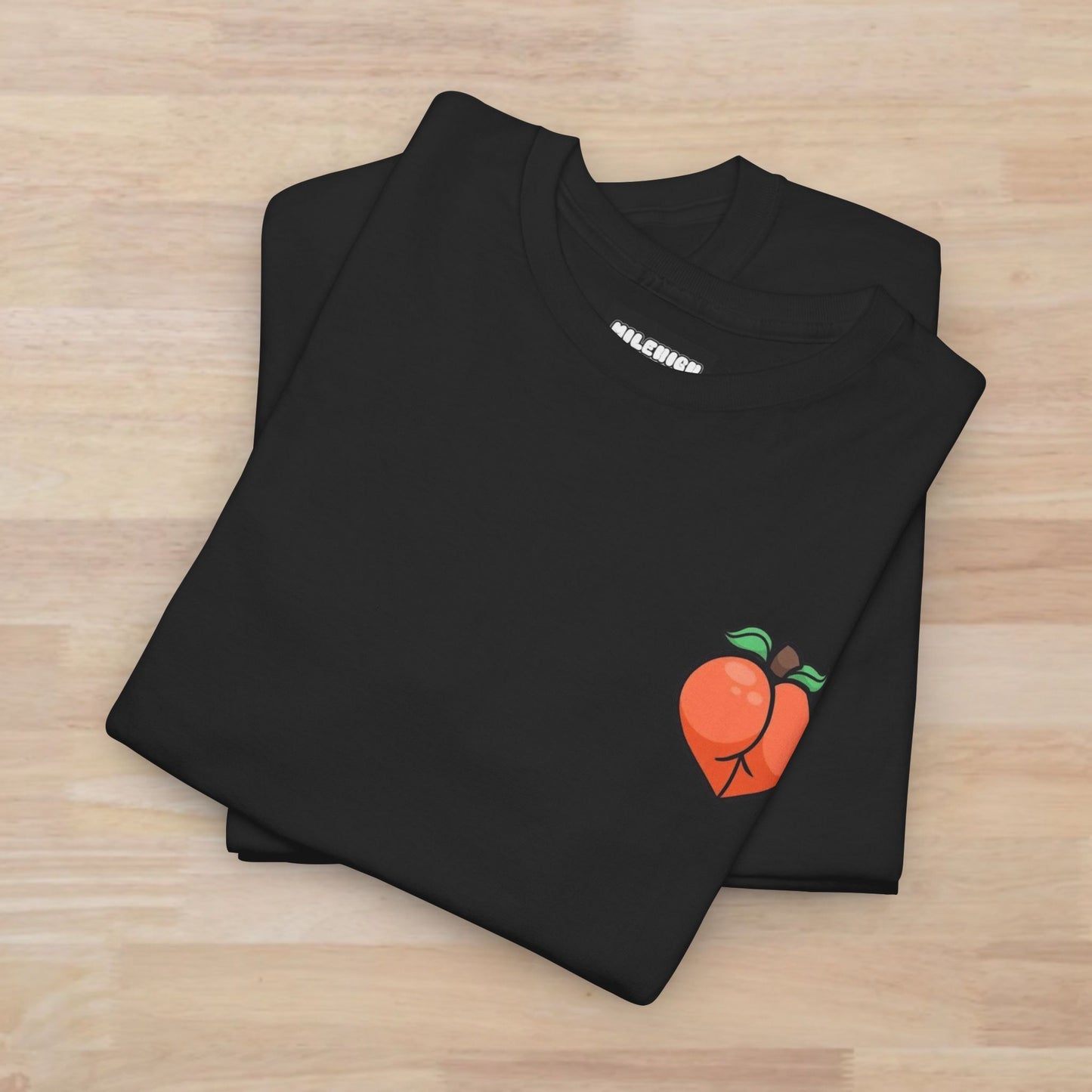 Plump Peach T-Shirt