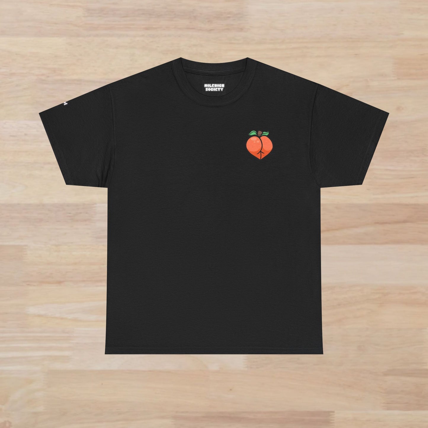 Plump Peach T-Shirt
