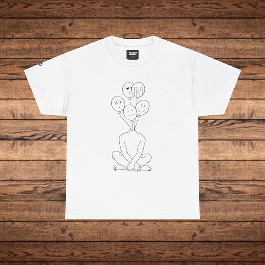 Full Of Emotions T-Shirt